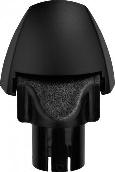 Plastový kloub pro displeje Virtuos SD700F, černý 