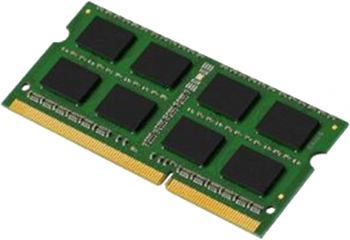 SO-DIMM 8GB DDR3L-1600MHz 