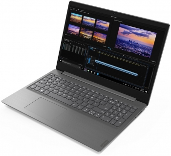 Notebook Lenovo V15-IIL 15,6&quot; FHD - i3-1005G1/8GB/256GB/Win10 - ROZBALENO  - 1