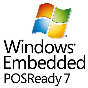 Windows Embedded POSReady 7 