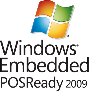Windows Embedded POSReady 2009 EMB ESD OEI Runtime 