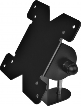 Virtuos Pole - Podpůrný držák pro VESA včetně ramena  - 2