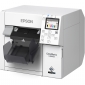 EPSON ColorWorks C4000e (bk), tiskárna barevných štítků - 2/6