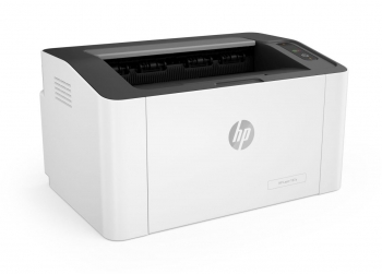 Tiskárna HP Laser 107A, černobílá, laserová  - 2