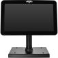 10,1&quot; LCD barevný zákaznický monitor Virtuos SD1010R, HDMI, černý - 2/5