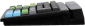 Programovatelná klávesnice Preh MCI84, USB, černá - 3/4