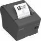 Tiskárna EPSON TM-T88V, řezačka, USB + paralelní, černá - 3/3