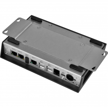 SKU 1 – Externí box s I/O porty pro XPOS  - 3