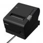 Tiskárna EPSON TM-T88VI, USB + serial (RS-232) + Ethernet, černá - 4/7