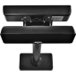 Sestava dvou VFD zákaznických displejů FV-2030B USB + držák 75 x 25 - 4/4