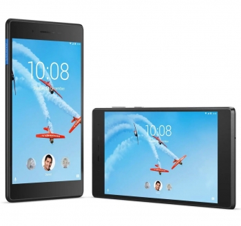 Tablet Lenovo TAB 4 7 Essential 16 GB Black  - 5