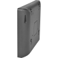 Simple box s I/O porty pro XPOS, 65 W zdroj, VESA, šedý - 5/7