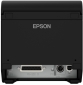 Tiskárna EPSON TM-T20III, řezačka, USB + serial (RS-232), černá - 6/7
