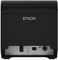 Tiskárna EPSON TM-T20III, řezačka, USB + LAN, možnost Wi-Fi dongle (C31CH51012) - 6/7